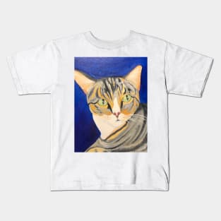 Mr. Fox Kids T-Shirt